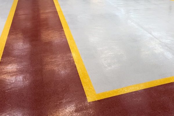 non slip flooring
